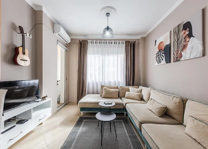 Kondo Stays - Digital Nomad Apartment
