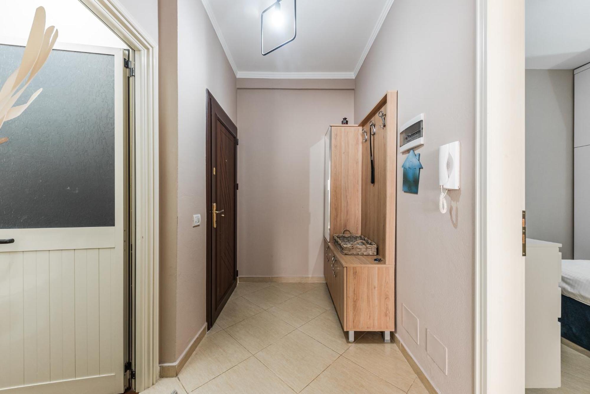 Kondo Stays - Digital Nomad Apartment *