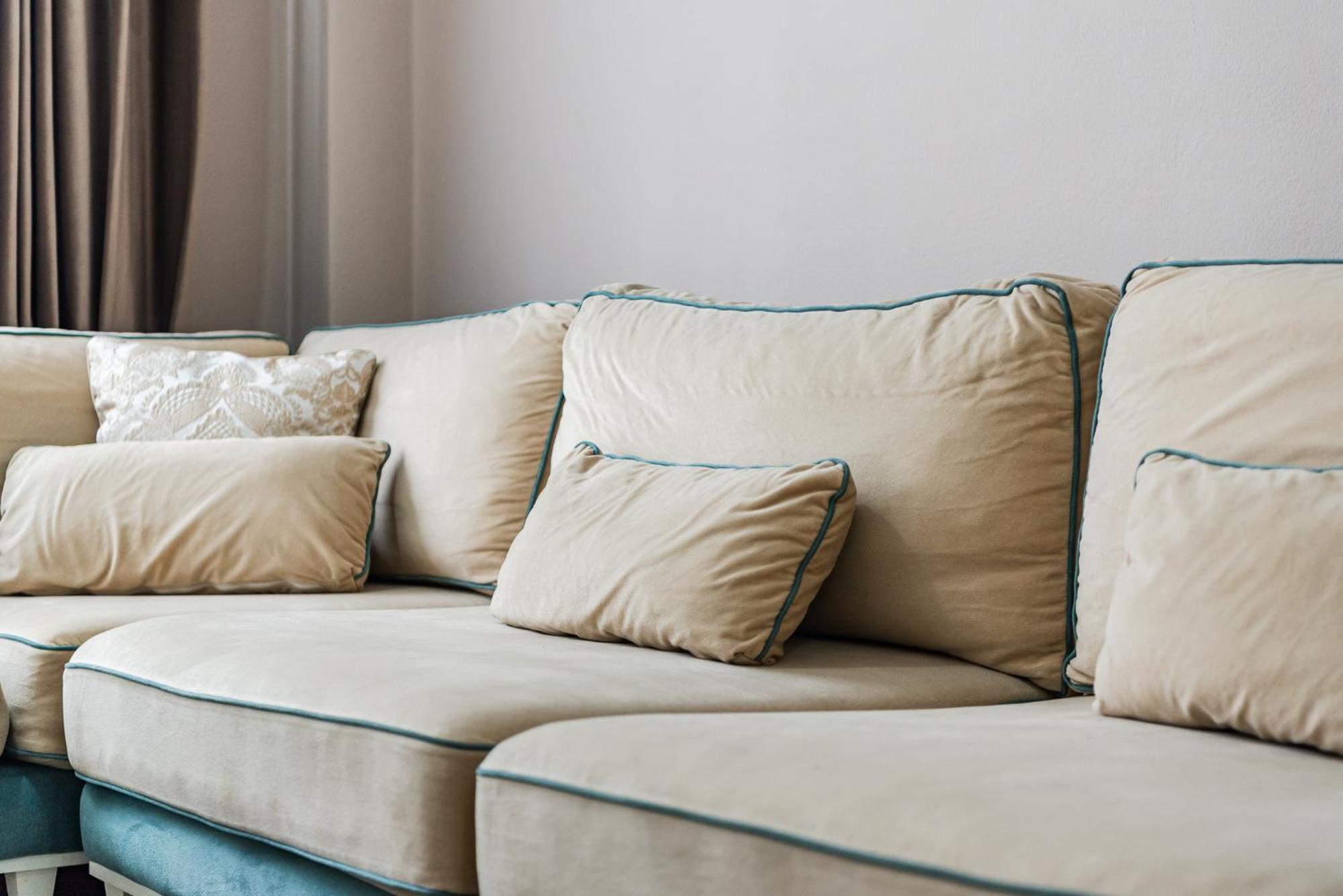 Apartment Kondo Stays - Digital Nomad Tirana