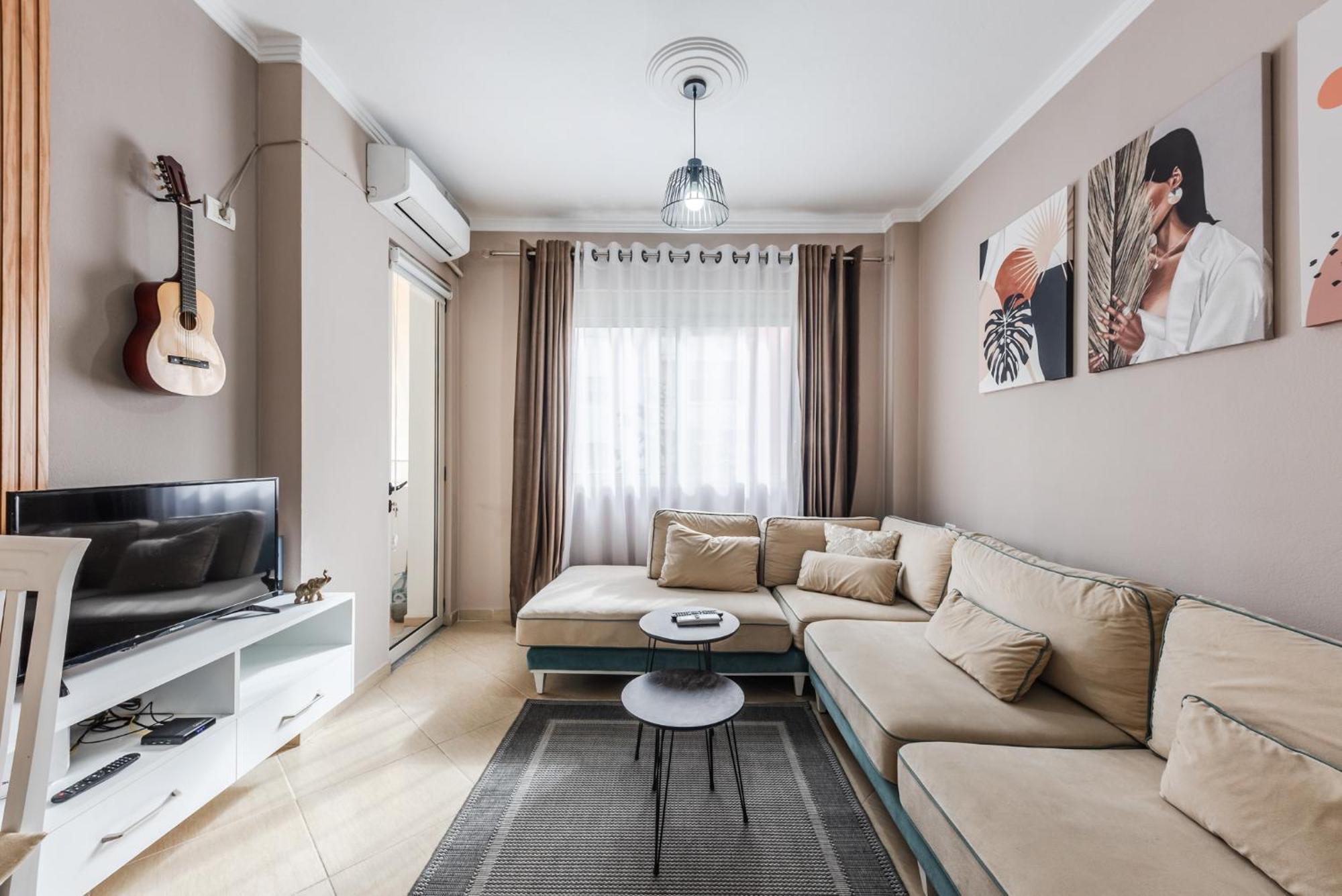 Kondo Stays - Digital Nomad Apartment *