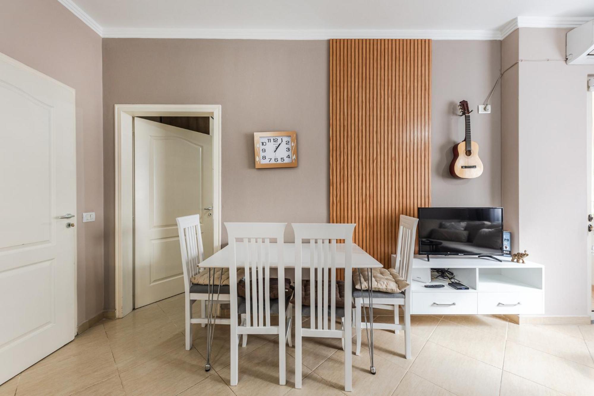 Kondo Stays - Digital Nomad Tirana