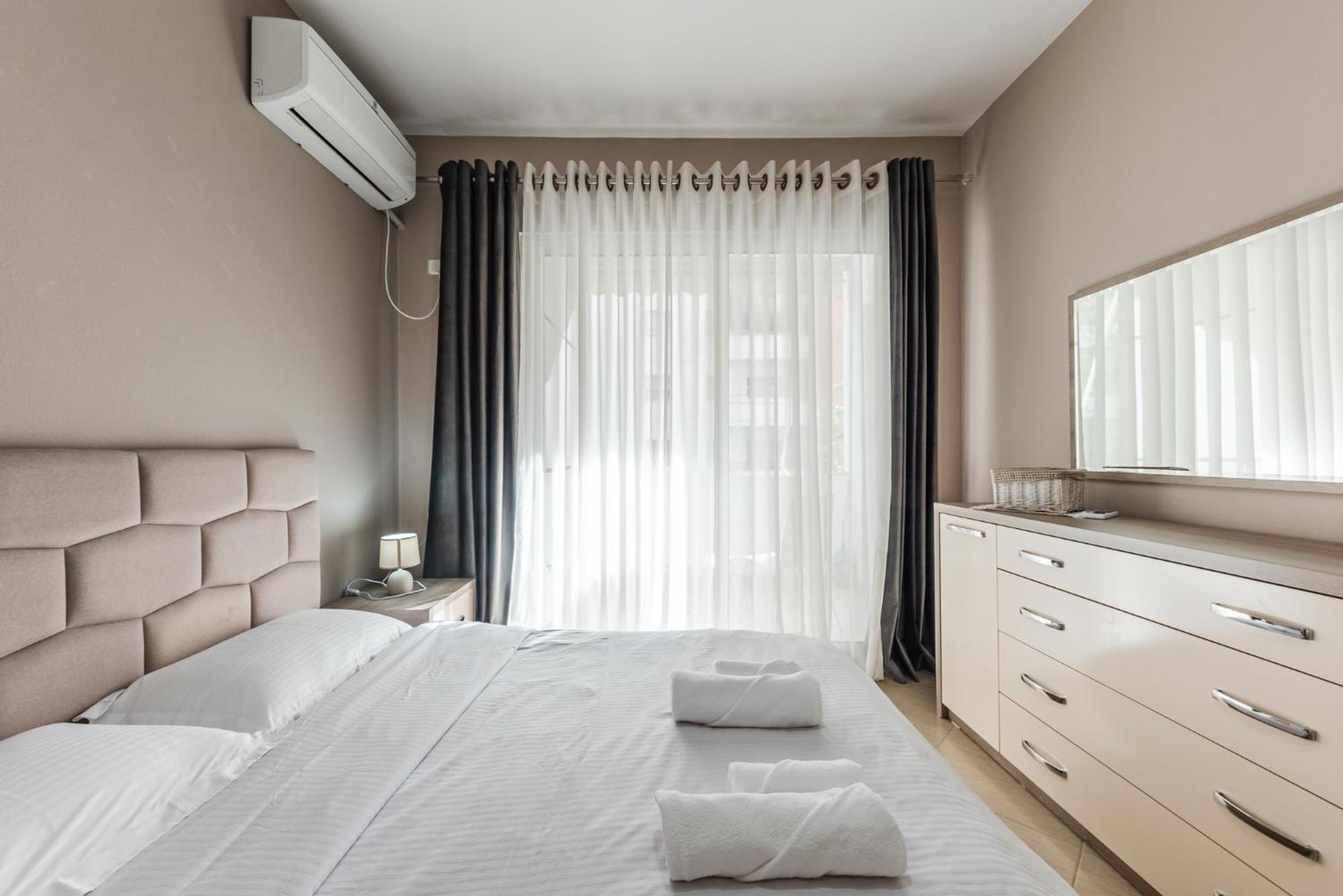 Apartment Kondo Stays - Digital Nomad *